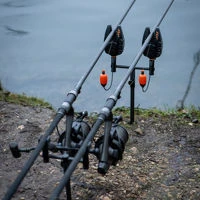 Fox Black Label Slim Carbon Adjustable Buzz Bars